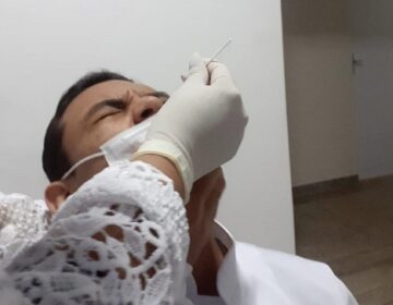 Covid-19: em 3 dias, Amapá registra 2,8 mil casos e 6 mortes