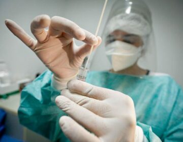 Covid-19: Amapá não tem pacientes internados na rede pública