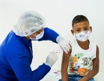 Covid-19: Veja locais de vacinação neste sábado, 19