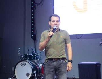 Politizando: Ex-homem forte de Waldez diz que não quer saber de política