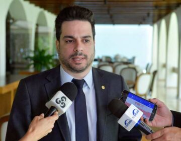 Deputado do Amapá é investigado em esquema de propinas no Dnit