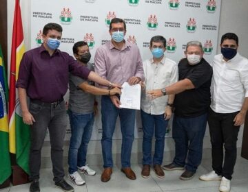Divulgada lista de habilitados em 1⁰ edital de Cultura Gospel de Macapá