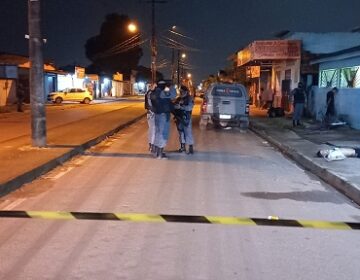 Após roubos a residências, quadrilha é rastreada por celular de vítimas; um é morto