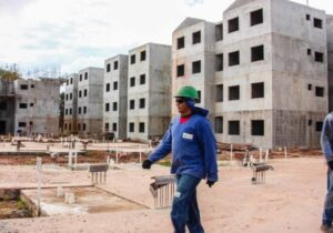 Governo federal volta a liberar recursos para construção do Residencial Janary Nunes