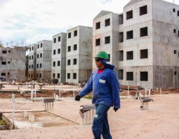 Governo federal volta a liberar recursos para construção do Residencial Janary Nunes