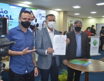 Jovens terão direito a CNH gratuita e qualificação profissional no AP