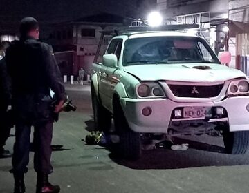 Homem sai para comprar cigarros e morre atropelado; motorista foge