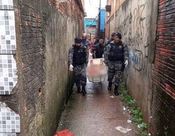 Líder do tráfico no Cidade Nova morre ao confrontar o Bope