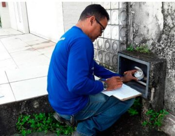 Caesa dá última chance a inadimplentes antes de ser privatizada