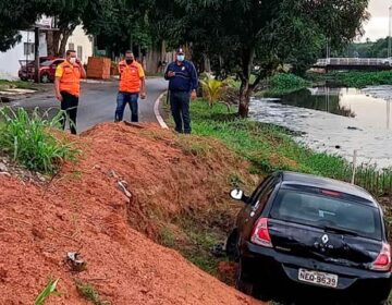 MP exige que prefeitura implante proteção lateral em canais de Macapá