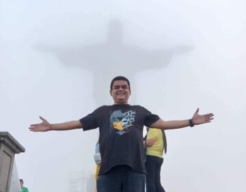 Aos 41 anos, morre o jornalista Cliver Campos