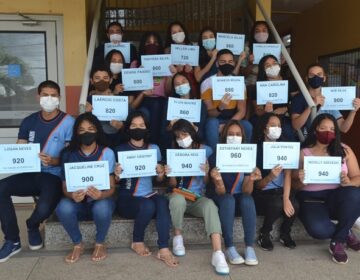 Enem: Augusto dos Anjos tem melhor desempenho em redação no Amapá
