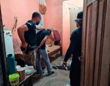 Homem é acusado de estuprar filho de amigo da igreja