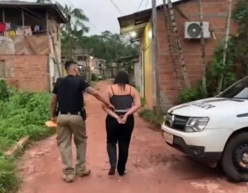 “Negócio de família”, diz delegado sobre prisão de traficantes em Santana