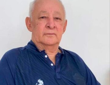 Aos 73 anos, morre o Professor Favacho