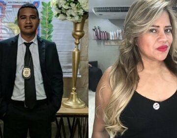 Caso Kátia: Policial é pronunciado e júri vai analisar versões antagônicas