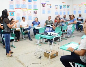 Amapá abre vagas para Formação Continuada; bolsas chegam a R$ 4 mil