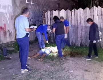 Homem é executado com vários tiros por dupla em moto sem placa