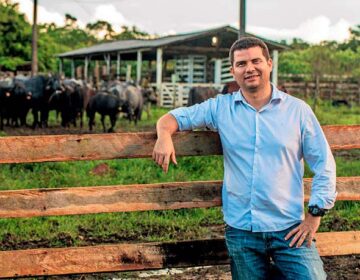 Politizando: Um candidato a 3ª via, um recado e mais…