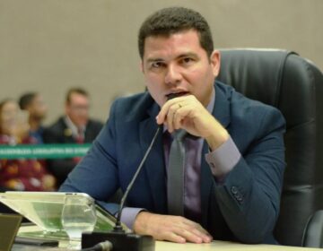 No Amapá, deputados discutem idade e altura para ingresso na PM