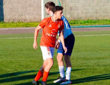 Jogador do Amapá se destaca no futebol de Portugal