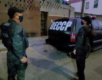 Polícia localiza acusado de matar ajudante de pedreiro que tinha pouco dinheiro