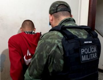 Major bombeiro é assassinado por quadrilha durante assalto