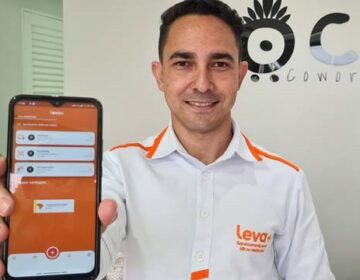 No Amapá, App remunera viajantes aéreos para entregar encomendas; veja como