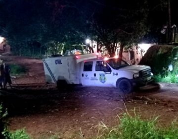 Acusado de espancar idoso até a morte em roubo, morre em tiroteio com a Força Tática