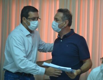 Lucas Barreto destina R$ 62 milhões para educação, saúde e infraestrutura de Macapá