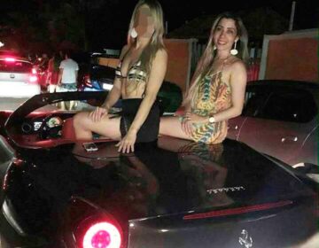 Deputada perde na justiça e segue com CNH suspensa