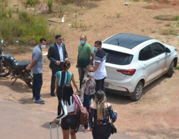 Promotores pedem prisão preventiva de capitão que matou tenente