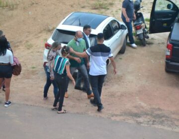 Capitão que matou tenente tem prisão decretada