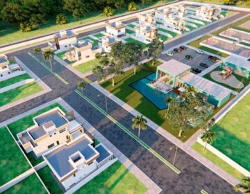 Novo condomínio: Com o Golden Park, Manari volta à zona sul