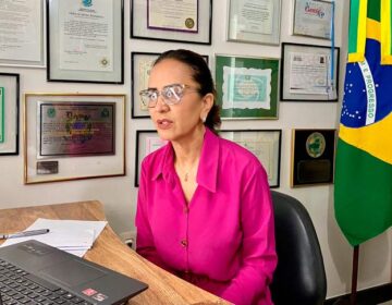 Marília passa em sabatina e é eleita para o TCE