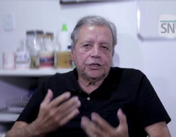 Aos 78 anos, morre o ex-deputado federal Sérgio Barcellos