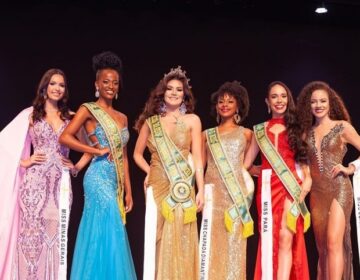 Amapaense é a 1ª nortista a vencer o Miss Brasil de Las Américas