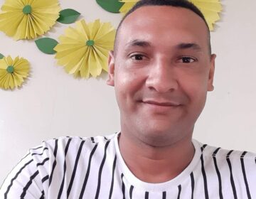 Mototaxista é morto no fim da corrida