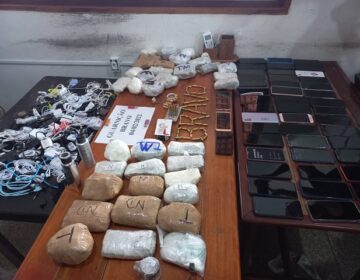 Nutricionista e policial penal têm condenações anuladas