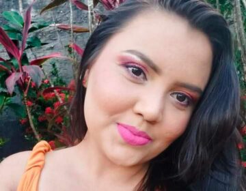 Estudante de fisioterapia morre no parto e família pede ajuda para o filho
