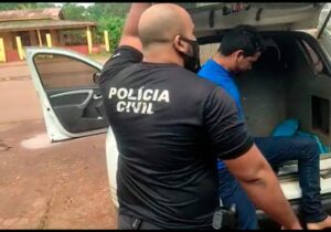'Pastor' é preso por estupro de crianças no interior do Amapá