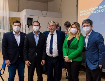 500 famílias poderão comprar casas em Macapá com entrada garantida por emendas