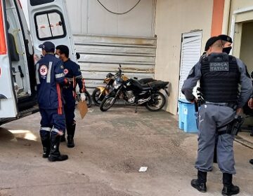 Suspeito de assalto no Ramal dos Promotores morre em confronto com a Força Tática