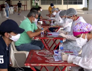 Nova onda: casos de covid crescem 1.264% no Amapá e SVS volta a pedir máscaras