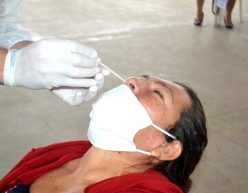 Covid: Amapá retoma uso de máscaras e outras precauções em órgãos públicos