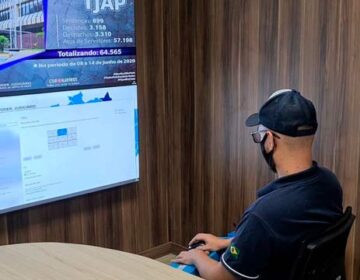 Internet: falha na Oi afeta Tribunal de Justiça e outros provedores