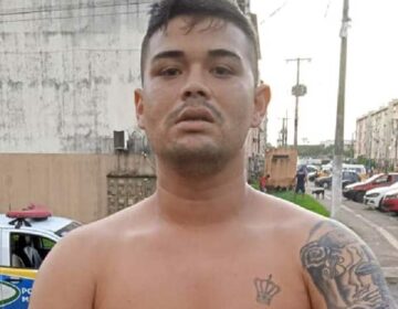Jovem é morto 2 dias após ser liberado em audiência de custodia