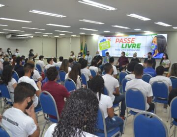 Amapá Jovem: 10,7 mil beneficiários ganharão vale transporte