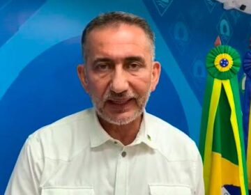 Waldez diz que Amapá perderá R$ 150 milhões com redução do IPI