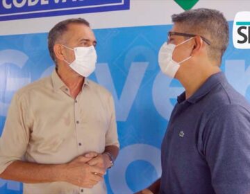 Pela 1ª vez, Waldez fala sobre permanecer ou não no governo